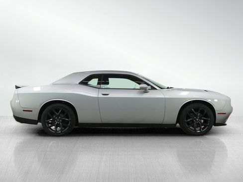 Used 2020 Dodge Challenger SXT w/ Blacktop Package image 6