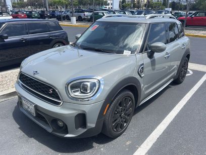 Used 2024 MINI Cooper Countryman S