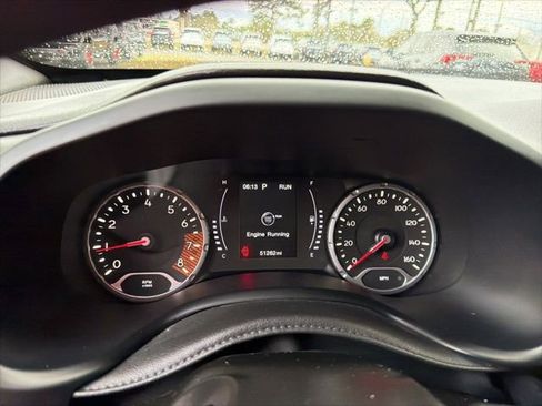 Used 2021 Jeep Renegade Sport image 7