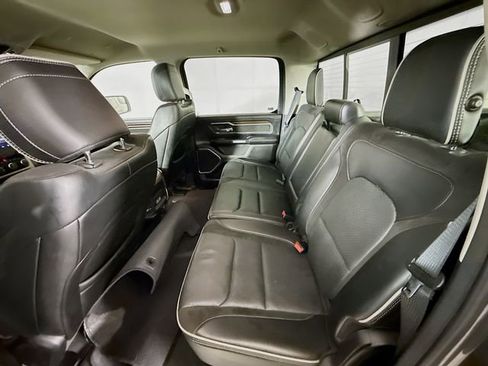Used 2022 RAM 1500 Laramie image 23