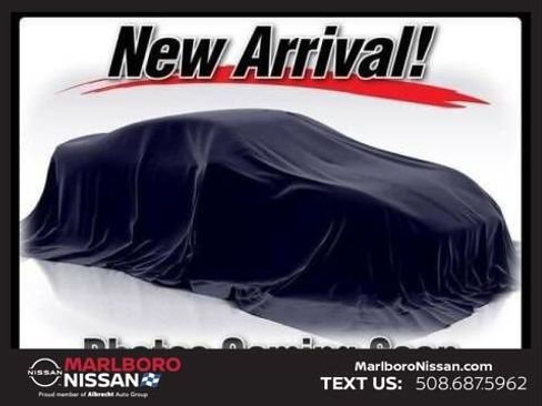 Used 2022 Nissan Leaf S Plus image 1