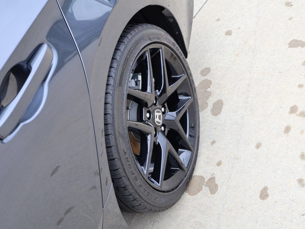 Used 2026 Honda Civic Sport image 36