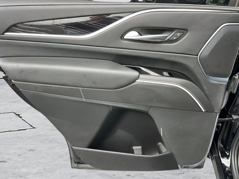 Used 2021 Cadillac Escalade Sport RWD image 24