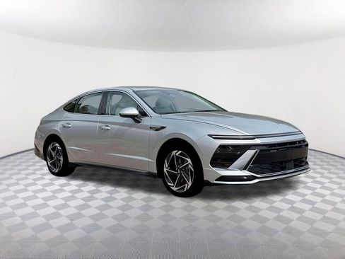New 2026 Hyundai Sonata SEL image 10