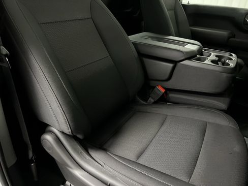 New 2025 GMC Sierra 3500 Pro w/ 1SA Pro Safety Plus Package image 55