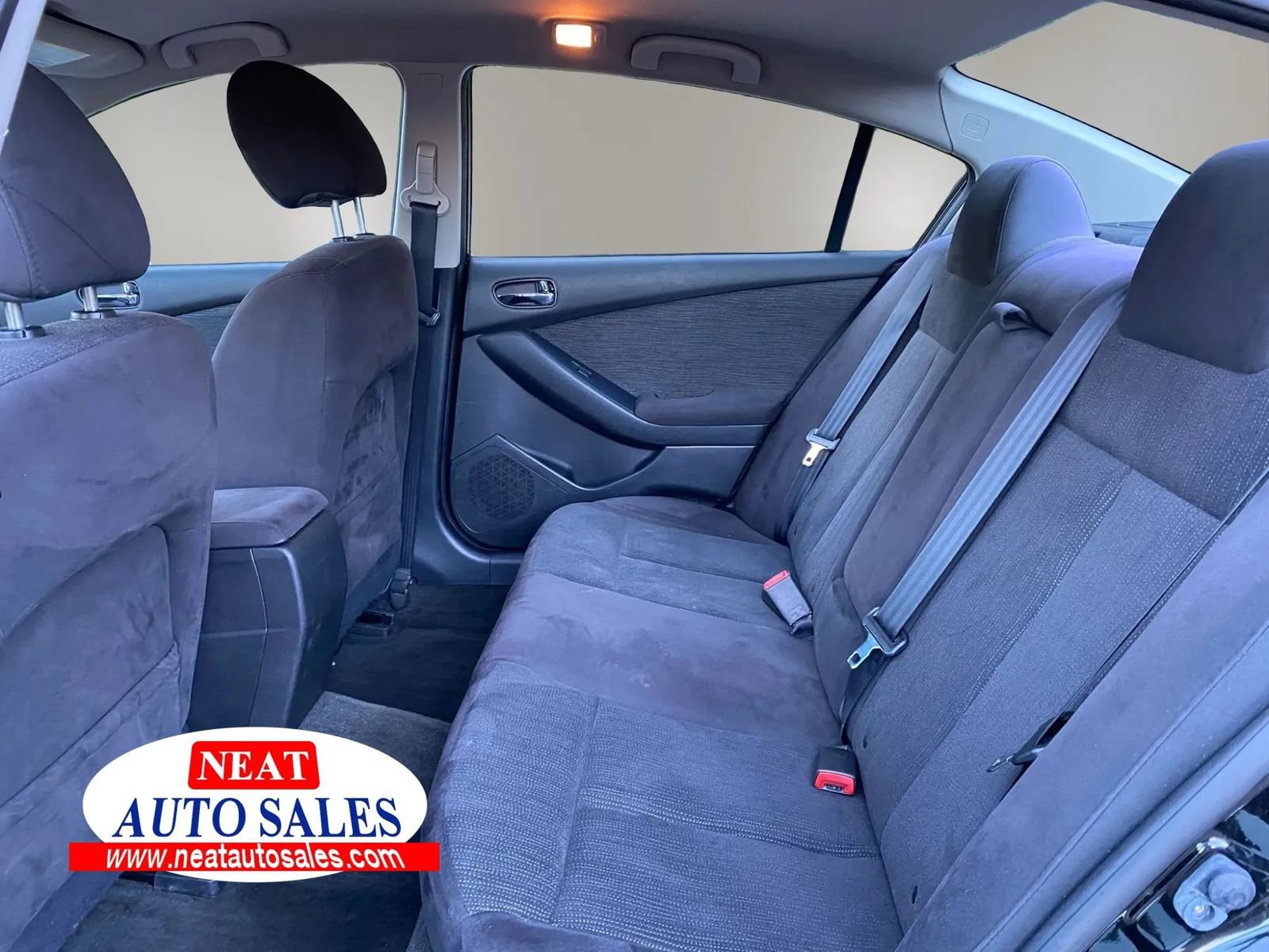Used 2012 Nissan Altima 2.5 S w/ Convenience Pkg FWD image 15