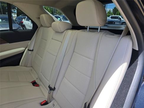 Certified 2024 Mercedes-Benz GLE 450e 4MATIC image 15