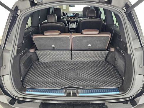 Certified 2022 Mercedes-Benz GLS 450 4MATIC image 15
