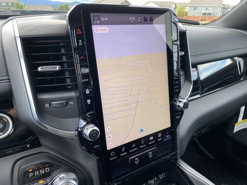 New 2026 RAM 1500 Laramie image 26