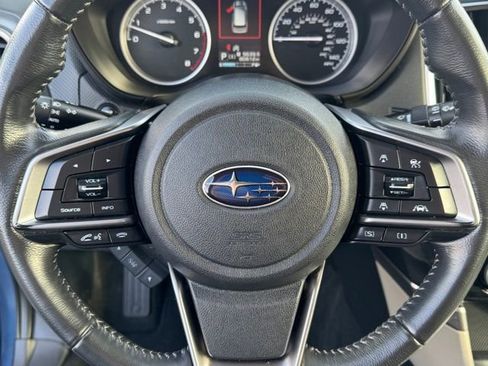 Used 2019 Subaru Forester Premium image 22