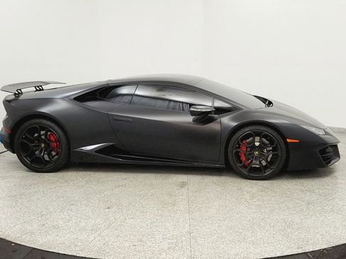 Used 2018 Lamborghini Huracan LP 580-2 image 5