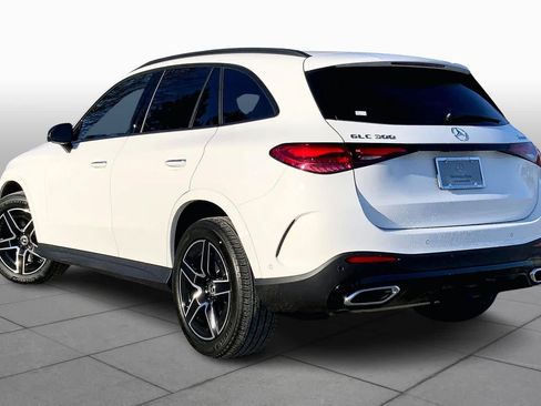 Used 2026 Mercedes-Benz GLC 300 4MATIC image 16