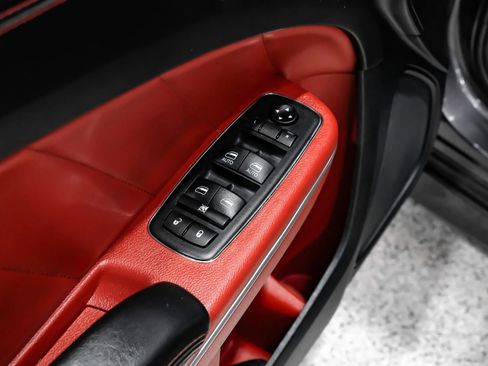 Used 2019 Dodge Charger Scat Pack w/ Dynamics Package RWD image 54
