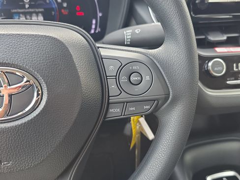 New 2026 Toyota Corolla LE FWD image 14