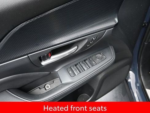 Certified 2024 Toyota Grand Highlander AWD Hybrid image 22