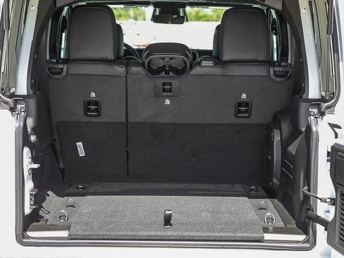 New 2026 Jeep Wrangler Sahara image 26