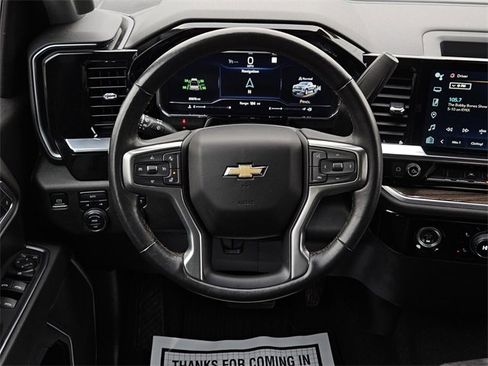 Used 2022 Chevrolet Silverado 1500 LT image 14