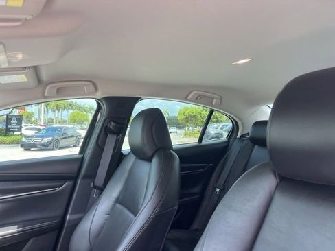 Used 2020 MAZDA MAZDA3 Sedan w/ Select Package FWD image 17