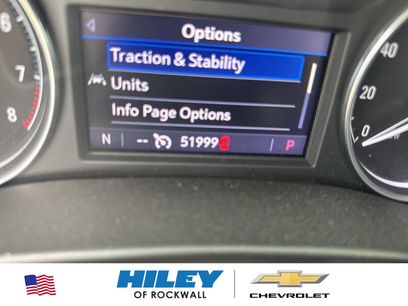 Used 2022 Buick Enclave Essence w/ Experience Buick Package