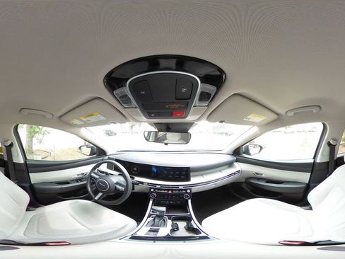 Used 2025 Hyundai Tucson SEL image 44