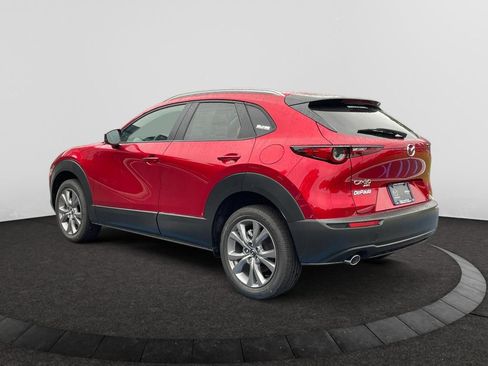 New 2026 MAZDA CX-30 AWD 2.5 S w/ Premium Package image 3