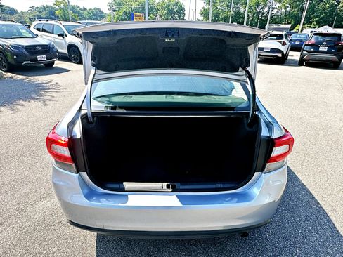 Used 2023 Subaru Impreza 2.0i AWD/4WD image 25