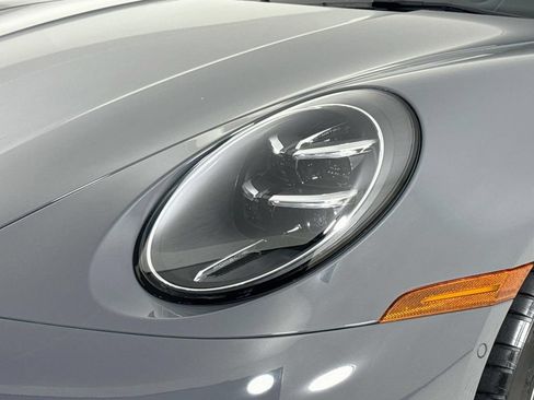 Used 2026 Porsche 911 Carrera S RWD image 33