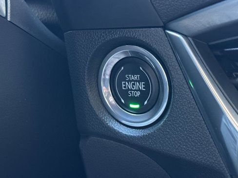 Certified 2024 Buick Encore GX Preferred image 29