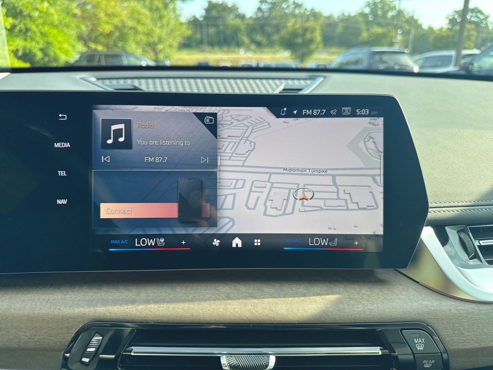 New 2027 BMW X1 xDrive28i AWD/4WD image 13