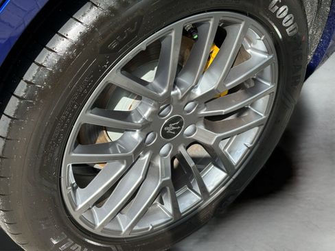 New 2024 Maserati Grecale GT image 33