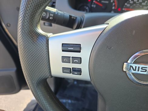 Used 2014 Nissan Xterra S w/ Value Package image 20