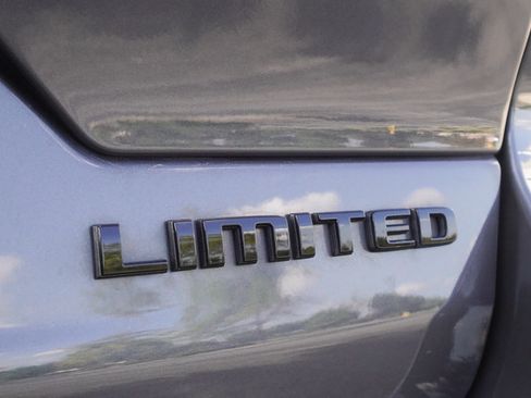 Used 2021 Hyundai Palisade Limited AWD/4WD image 37