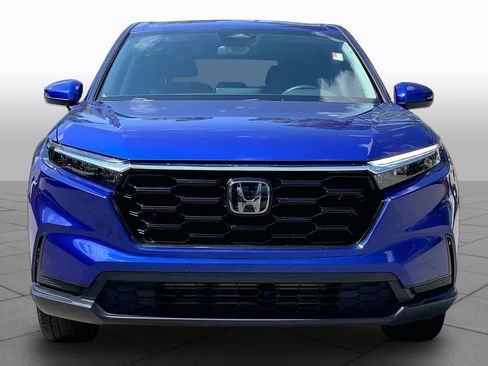 Used 2025 Honda CR-V EX image 4