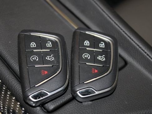 Used 2025 Cadillac CT5 Sport image 23