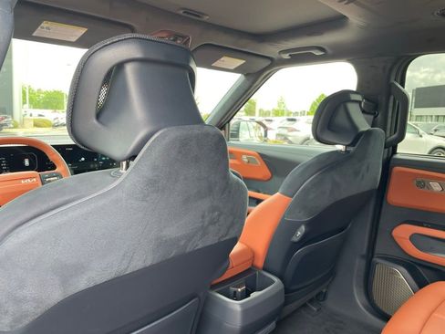 New 2027 Kia Telluride X-Line SX Prestige AWD/4WD image 29