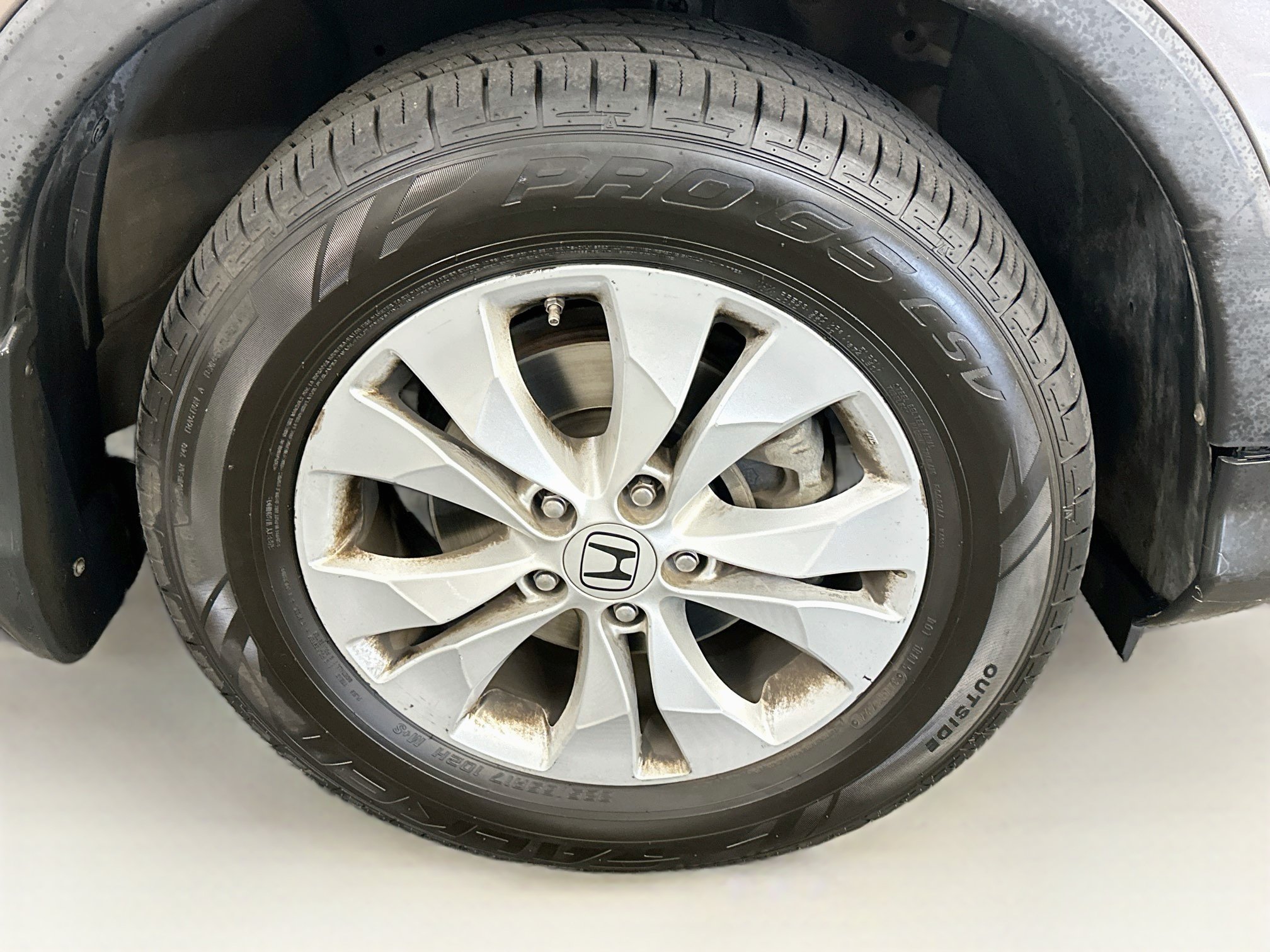 Used 2012 Honda CR-V EX-L image 11