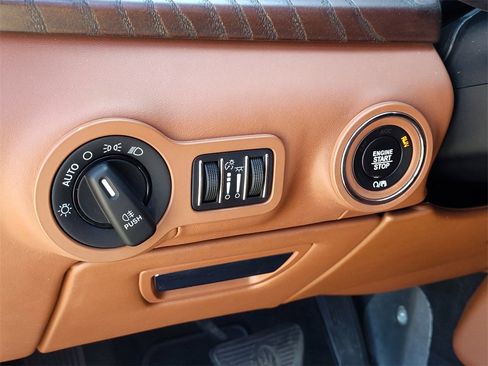 Used 2018 Maserati Quattroporte S GranLusso image 21