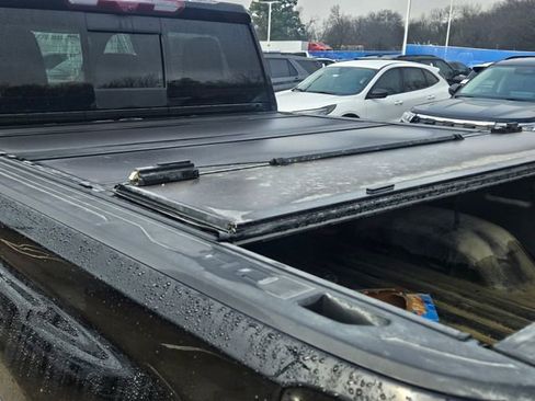 Used 2024 Chevrolet Silverado 2500 LTZ w/ LTZ Convenience Package image 12