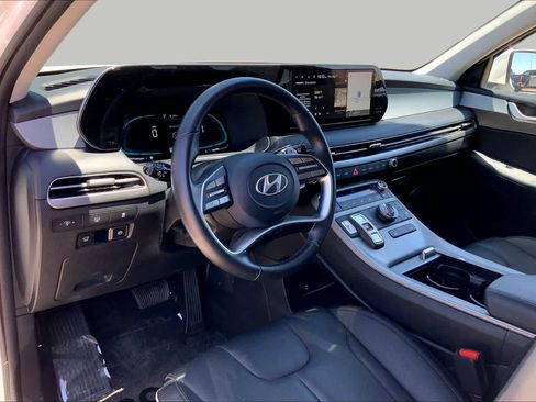 Used 2025 Hyundai Palisade SEL AWD/4WD image 17