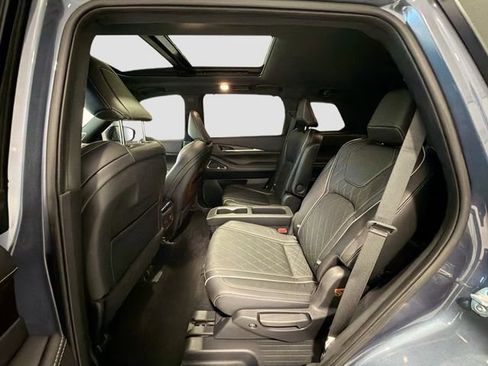 Used 2022 INFINITI QX60 Autograph w/ Cargo Package image 22