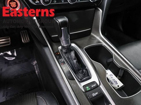 Used 2021 Honda Accord Sport image 13
