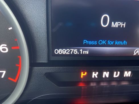 Used 2018 Ford F150 XLT w/ Equipment Group 302A Luxury image 14