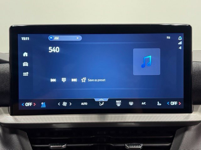 New 2027 Ford Explorer ST w/ Sun And Sound Package AWD/4WD image 17