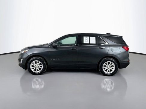 Used 2019 Chevrolet Equinox LT AWD/4WD image 6