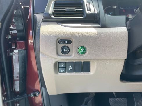 Used 2022 Honda Pilot Special Edition image 14
