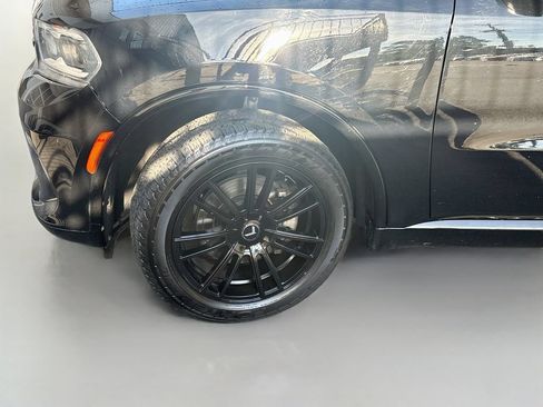 Used 2021 Dodge Durango GT AWD/4WD image 34
