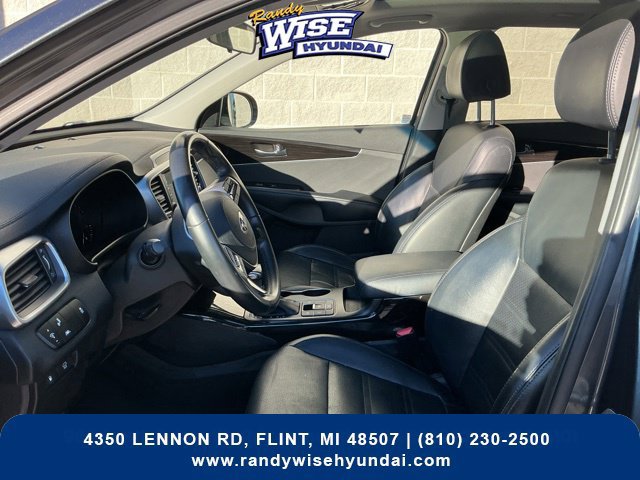 Used 2020 Kia Sorento EX AWD/4WD image 12