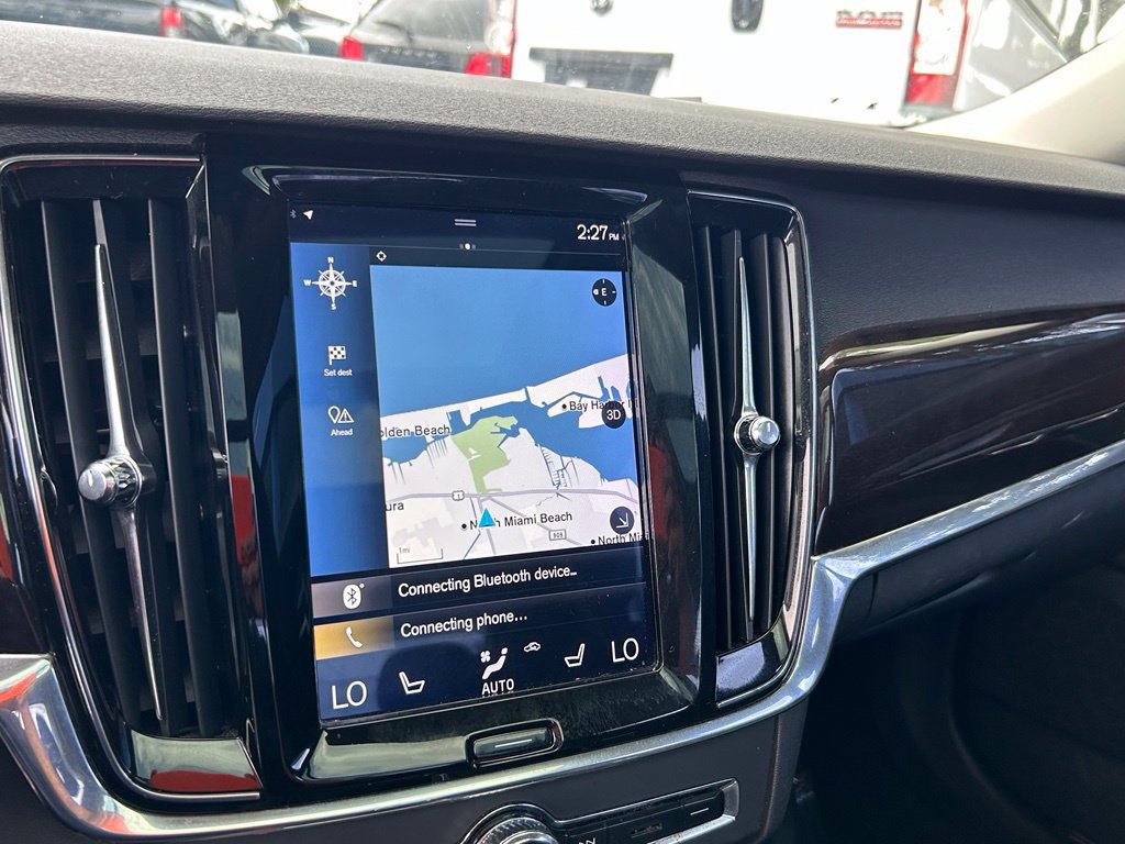 Used 2019 Volvo S90 T5 Momentum AWD/4WD image 21