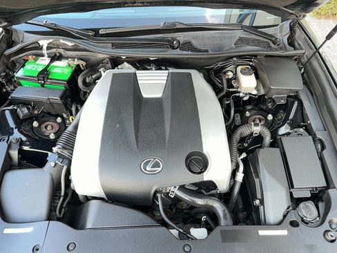 Used 2013 Lexus GS 350 AWD w/ Premium Pkg image 28