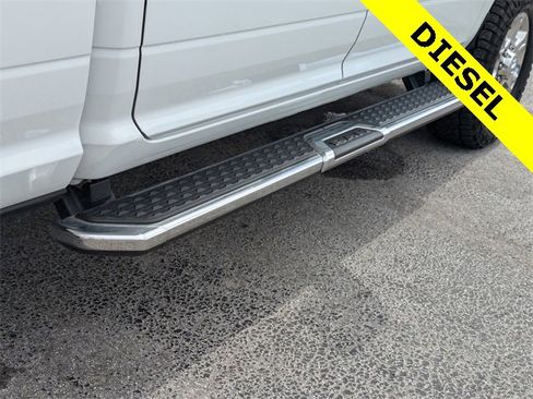 Used 2024 RAM 2500 Big Horn image 13